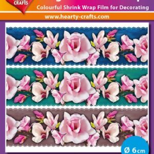 Magic Shrink Wrap – Magnolia - HC06-9097-01