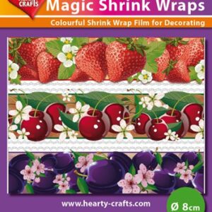 Magic Shrink Wrap – Fruit - HC08-9178-00